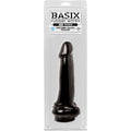Basix Rubber Works 10 Dong Black