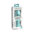 Dillio Platinum Big Hero Teal