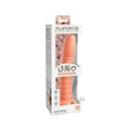 Dillio Platinum Wild Thing Orange