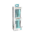 Dillio Platinum Wild Thing Teal