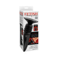 Fetish Fantasy Series Body Dock Handheld Thruster Black