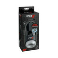 Pdx Elite Hydrogasm Frosted/black