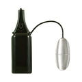 Vibrating Bullet 2 Speed Black