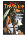 Hide & Sex Scratch Off Tickets