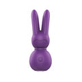 FemmeFunn Stubby 2 Massager Purple