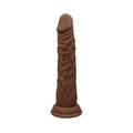 FemmeFunn Turbo Shaft 2.0 Brown