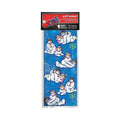 Snowman Holiday Gift Wrap