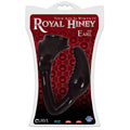 Royal Hiney Red The Earl Black