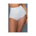 Bewicked Higher Power Shaping Brief Nude S/m