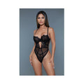 Bewicked Cameryn Bodysuit S