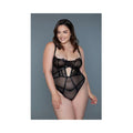 Bewicked Cameryn Bodysuit 1xl