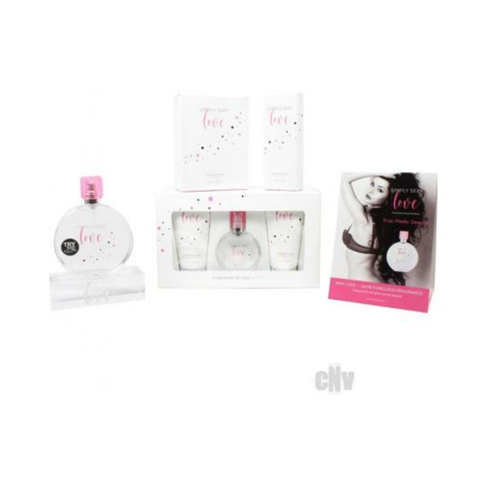 Simply Sexy Retail Store Bundle