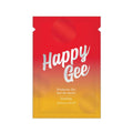 Happy Gee Cooling Pleasure Gel (bulk Pack/24 Pcs) .03 Oz Foils