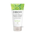 Coochy Shave Cream Key Lime Pie 0.5 Fl. Oz./15 Ml Foil 24-piece Display