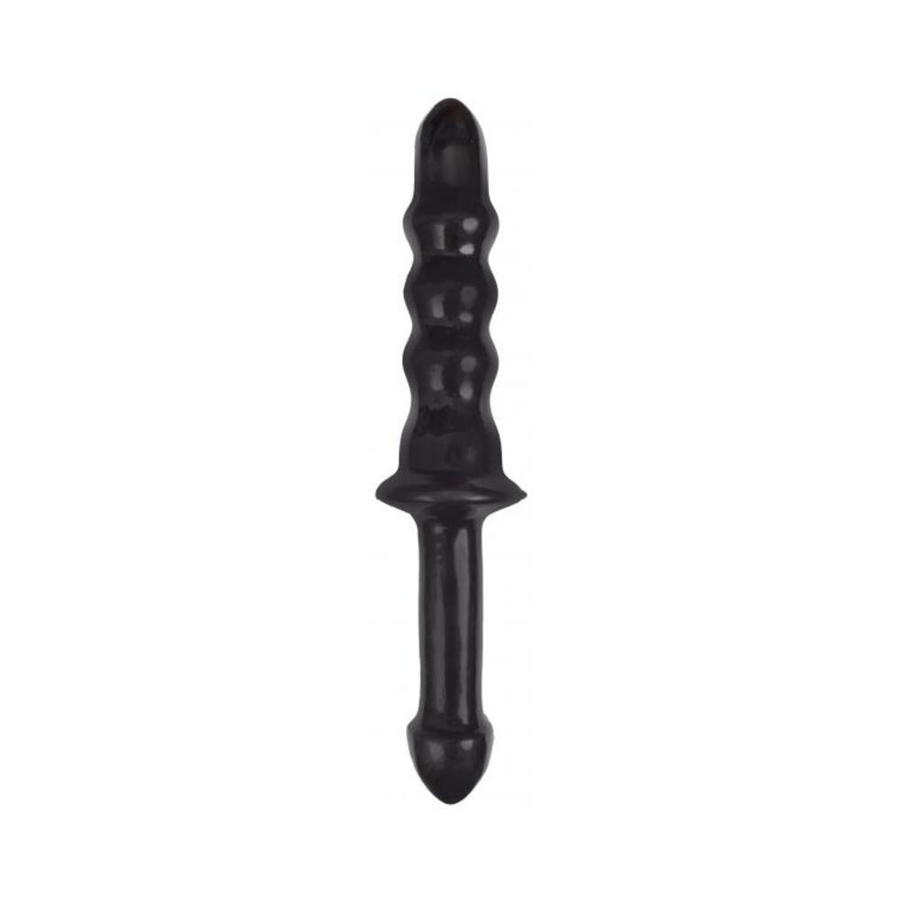 Rooster Jackhammer Black