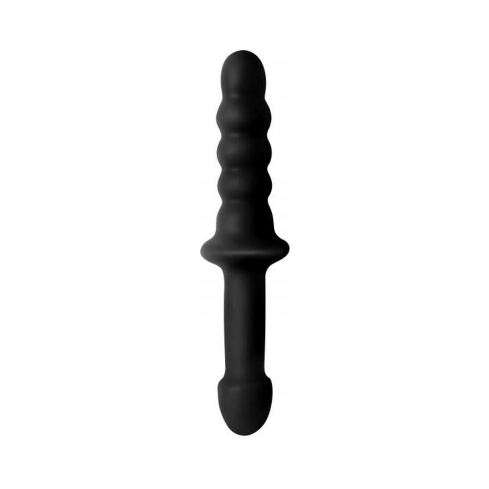 Rooster Jackhammer XL Black
