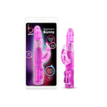 B Yours Beginners Bunny Pink