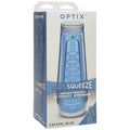 Main Squeeze Optix Crystal Blue