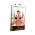 Special Edition Cuffs and Blindfold Set