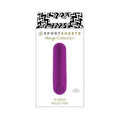 10 Speed Bullet Purple