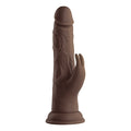 Femme Funn Wireless Turbo Rabbit - Brown