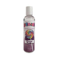 Lollicock Water Base Lube Grape 4oz