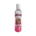 Lollicock Water Base Lube Cherry 4oz