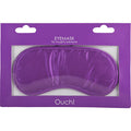 Soft Eyemask - Purple