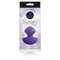 Luxe - Syren - Massager - Purple