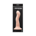Elements Wave Dildo White