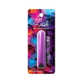 Lush Nightshade Rechargeable Bullet Vibrator - Purple