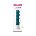 Inya Shake Weighted Vibe Dark Teal