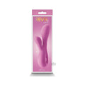 Revel Galaxy Dual Stimulator Pink