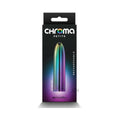 Chroma Petite Bullet Multicolor