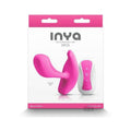 Inya Eros Pink