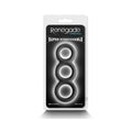 Renegade Threefold Black