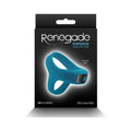 Renegade Emperor Teal