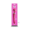 Sugar Pop Bliss Pink