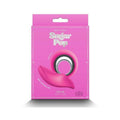 Sugar Pop Leila Pink