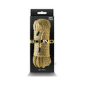Bound Rope Gold