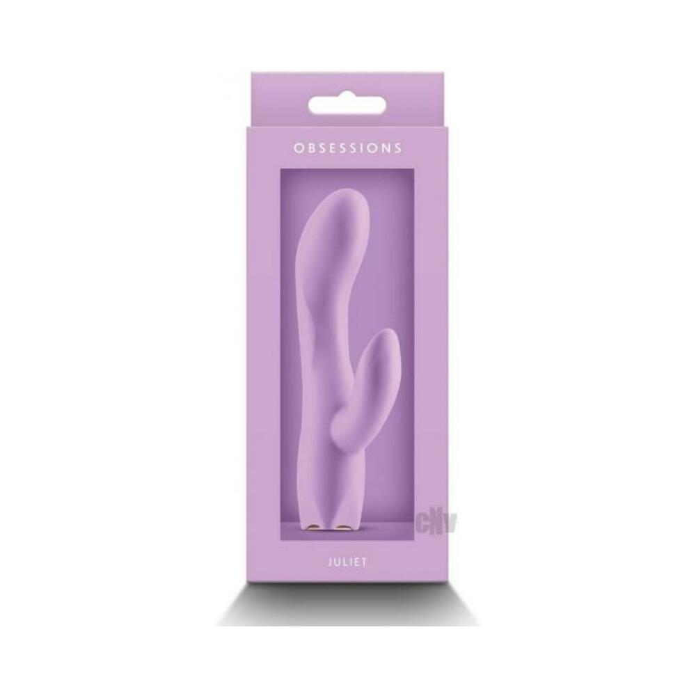 Obsessions Juliet Lavender
