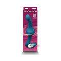 Revolution Tsunami Teal