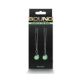 Bound Nipple Clamps G1 Gunmetal