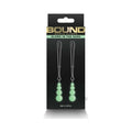 Bound Nipple Clamps G2 Gunmetal