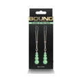 Bound Nipple Clamps G2 Rose Gold