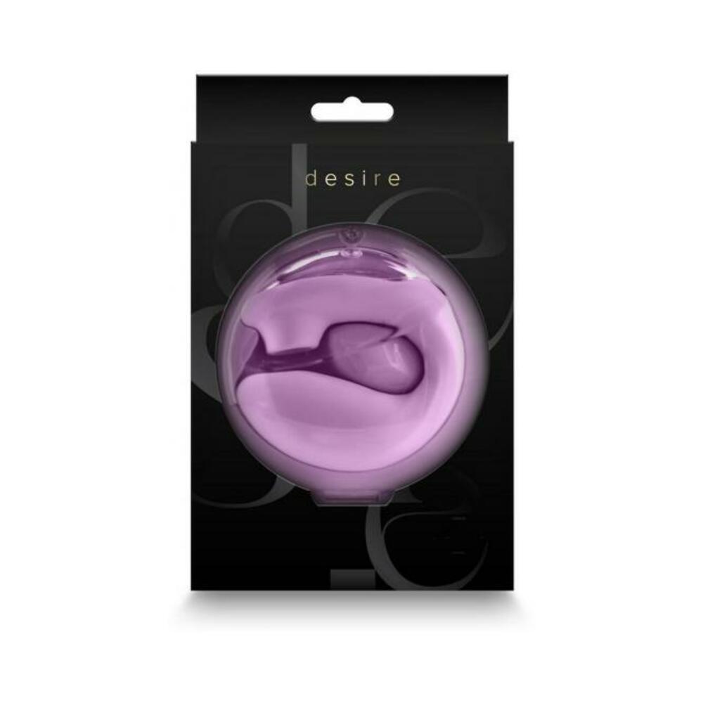 Desire Euphoria Magenta