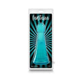 Fantasia Phoenix Jelly Dildo Teal