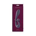 Secrets Forte Vibrating Rabbit Gray