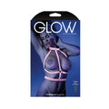 Glow Strapped In Harness Top Os