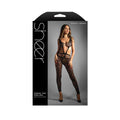 Chase The Feeling Bodystocking One Size